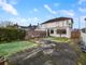 Thumbnail Semi-detached house for sale in Craigie Road, Ayr, South Ayrshire