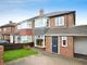 Thumbnail Semi-detached house for sale in Granville Drive, Forest Hall, Newcastle Upon Tyne