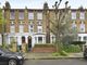 Thumbnail Flat to rent in York Rise, Dartmouth Park