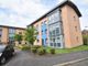 Thumbnail Flat for sale in Knightswood Road, Glasgow