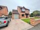 Thumbnail Detached house for sale in Greenlands Avenue, New Waltham, Grimsby