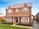 Thumbnail Detached house for sale in Meadow Gardens, Clacton On Sea, Essex