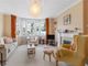 Thumbnail Semi-detached house for sale in Underhill Road, East Dulwich, London