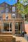 Thumbnail Terraced house to rent in Grafton Road, Kentish Town, London