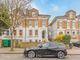 Thumbnail Flat for sale in Outram Road, Addiscombe, Croydon