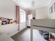 Thumbnail End terrace house for sale in Rectory Road, Farnborough