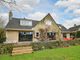 Thumbnail Detached house for sale in Derwent Drive, Baslow