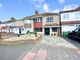 Thumbnail Semi-detached house for sale in Camborne Road, Sidcup, Kent