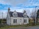 Thumbnail Detached house for sale in Stenscholl, Staffin