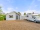 Thumbnail Detached bungalow for sale in Watermill Lane, Toynton All Saints