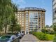 Thumbnail Flat to rent in Boydell Court, St Johns Woods Park, St Johns Wood, London