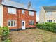 Thumbnail Semi-detached house for sale in Thoresby Crescent, Stanton Hill, Sutton-In-Ashfield