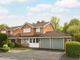 Thumbnail Detached house for sale in Cygnet Drive, Telford