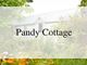 Thumbnail Country house for sale in Pandy, Cribyn, Lampeter, Ceredigion