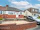 Thumbnail Semi-detached bungalow for sale in Greenhill Avenue, High Crompton, Shaw, Oldham