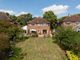 Thumbnail Detached house for sale in Westbere Lane, Westbere, Canterbury