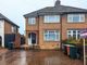 Thumbnail Semi-detached house to rent in Links Way, Croxley Green