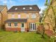 Thumbnail Detached house for sale in Maple Rise, Whiteley, Fareham