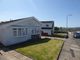 Thumbnail Detached bungalow for sale in Daphne Road, Rhyddings, Neath.