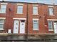Thumbnail Flat for sale in William Street, Blyth