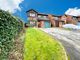 Thumbnail Detached house for sale in Malthouse Green, Luton