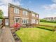 Thumbnail Semi-detached house for sale in Addison Road, Maltby, Rotherham