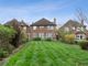 Thumbnail Detached house for sale in Pangbourne Drive, Stanmore