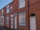 Thumbnail Terraced house for sale in Jarrom Street, Leicester