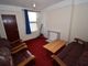 Thumbnail Shared accommodation to rent in Leicester Street, Leamington Spa, Warwickshire