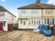Thumbnail Semi-detached house for sale in Beechwood Rise, Watford