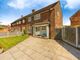 Thumbnail End terrace house for sale in Grasmere Road, Altrincham