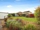 Thumbnail Bungalow for sale in Kingswood Meadow, Holsworthy