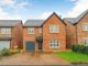 Thumbnail Detached house for sale in Horseshoe Drive, Cockermouth