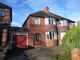 Thumbnail Semi-detached house for sale in Lincoln Avenue, Clayton, Newcastle