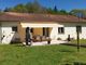 Thumbnail Country house for sale in Saint-Jory-De-Chalais, Dordogne, France - 24800