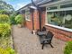 Thumbnail Bungalow for sale in Barn Close, Stafford