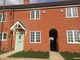 Thumbnail Town house to rent in Gervase Holles Way, Scartho, Grimsby