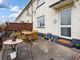 Thumbnail End terrace house for sale in Snows Estate, Sandford