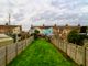Thumbnail Terraced house for sale in Victoria Street, Old Fletton, Peterborough