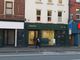 Thumbnail Retail premises for sale in Hotwell Road, Bristol