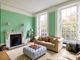 Thumbnail End terrace house for sale in Myddelton Square, London