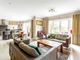 Thumbnail Detached house for sale in Wraylands Drive, Reigate, Surrey