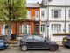 Thumbnail Flat to rent in Foskett Road, Fulham