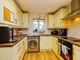 Thumbnail Terraced house for sale in Ashleigh Close, South Newton, Salisbury