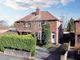 Thumbnail Semi-detached house for sale in Mansfield Lane, Calverton, Nottingham