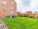 Thumbnail Detached house for sale in Marshall Crescent, Wordsley