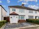Thumbnail Semi-detached house for sale in Chilcott Road, Watford