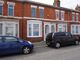 Thumbnail Terraced house for sale in Newcombe Road, St James, Northampton