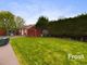 Thumbnail Bungalow for sale in The Gardens, Feltham