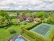 Thumbnail Detached house for sale in Smarden Road, Biddenden, Ashford, Kent